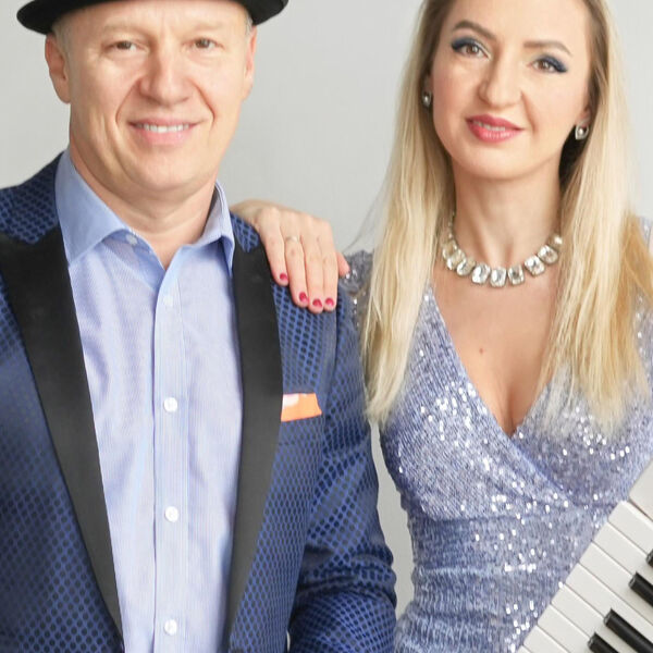 Квартет Олега и Натальи Бутман