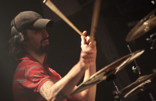 Концерт в клубе "План Б"