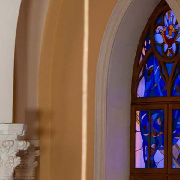 Бах. Перголези. Бетховен. Орган, вокал и симфонический оркестр