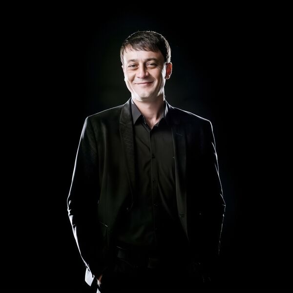 Магамет Дзыбов