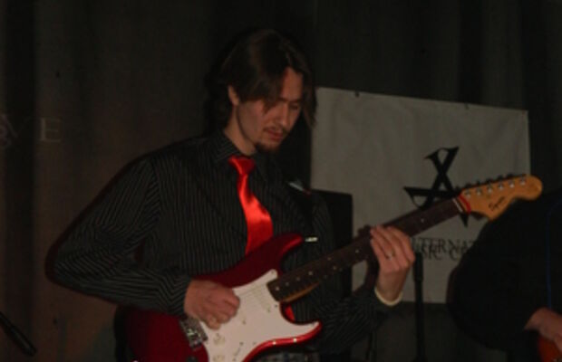 Обновлённый состав