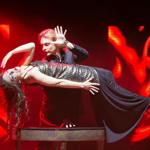 Иллюзия обмана