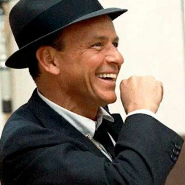 "Мой путь". К 100-летию Фрэнка Синатры