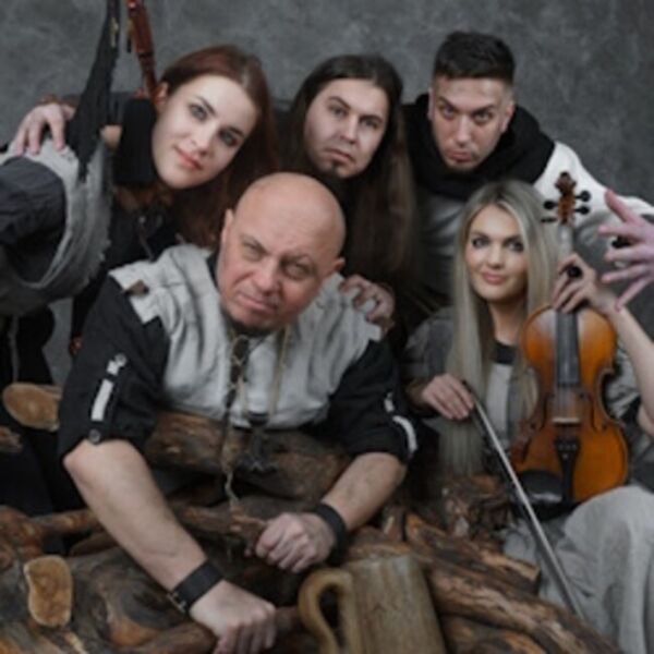 Тролль гнёт ель» «The Best of