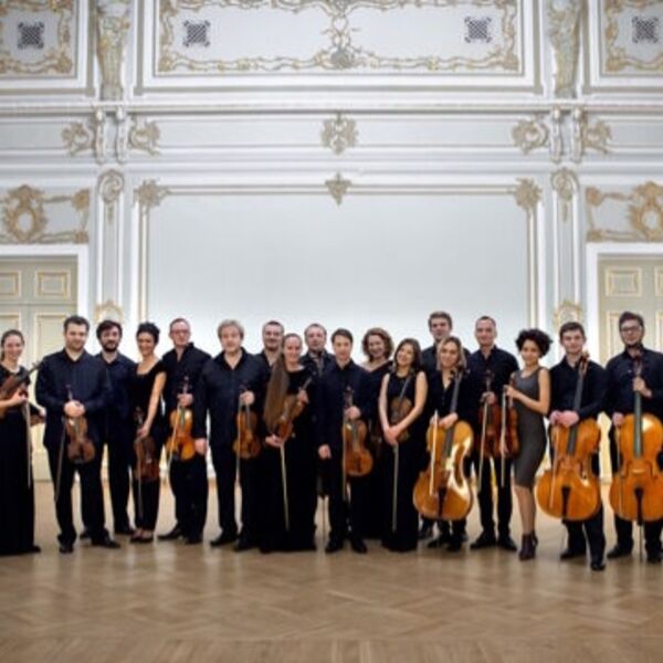 Концерт Симфонического оркестра «Singolo Orchestra»