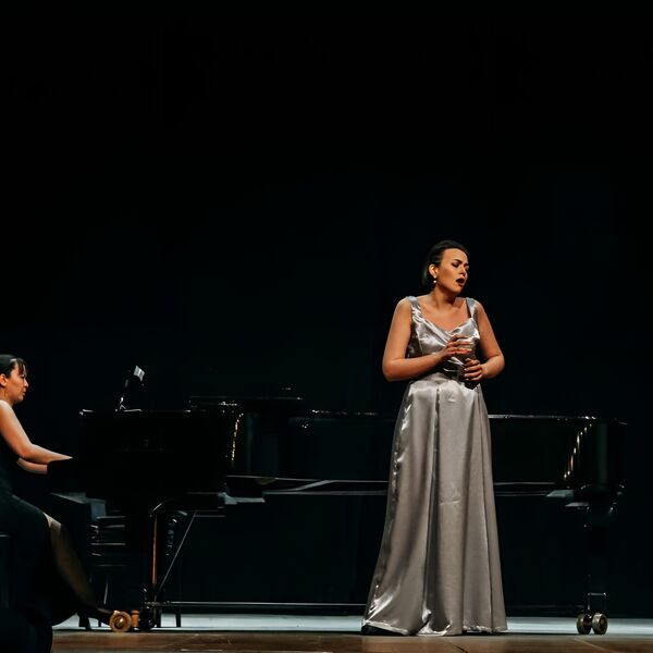 Моя любовь, которой нет предела