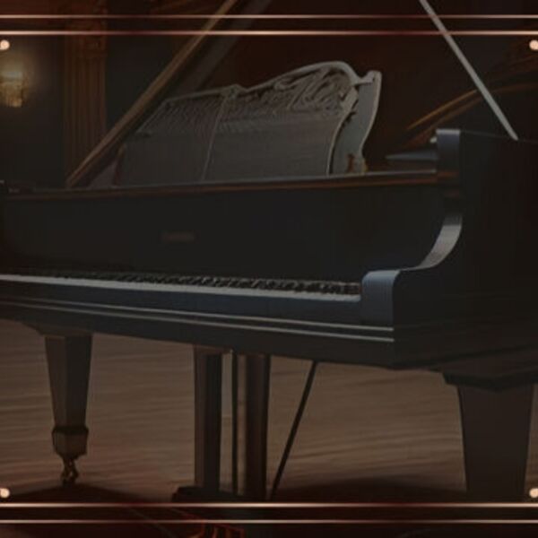 Вечер вокальной музыки