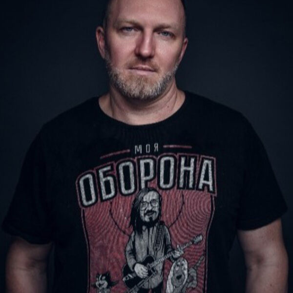 Константин Бутаков