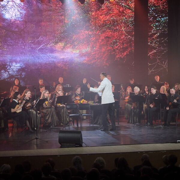 Земляки. Возвращение на Вятку