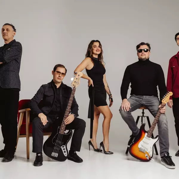 Bob and The Monsters