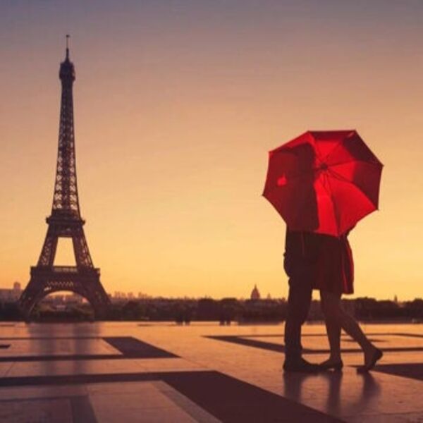 Ночь в Париже: от «Призрака оперы» до «Собора Парижской Богоматери