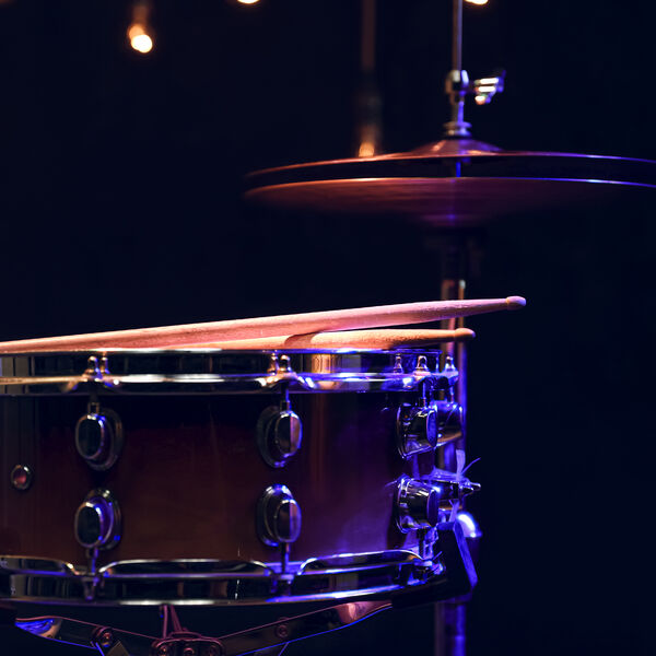 Ударная экспедиция. Концерт № 4