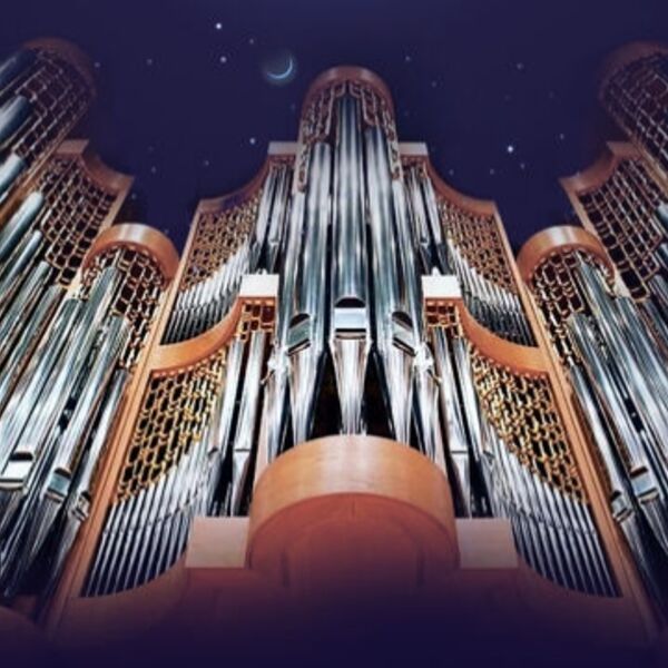 Моцарт «Реквием» и Бетховен «Лунная соната