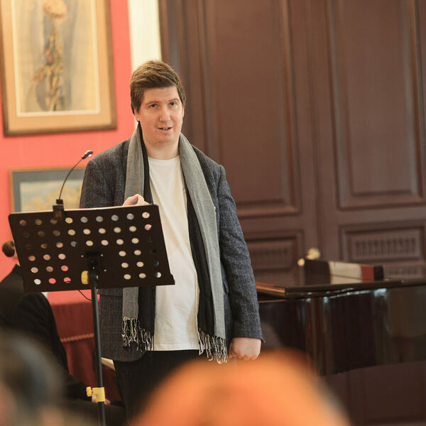 Вечер запрещённой поэзии