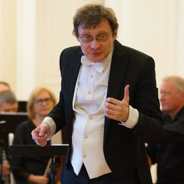 Тема с вариациями. Бах, Моцарт, Шуман и другие