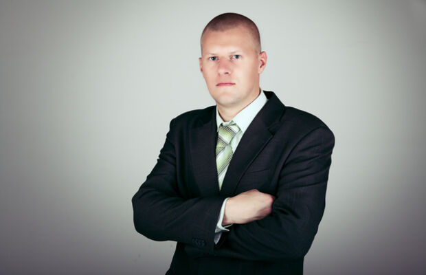 Пискунов Сергей