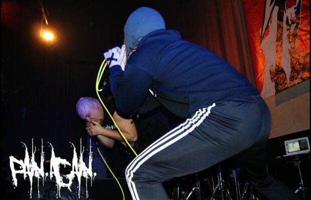 РОК ЁЛКА 30.12.10