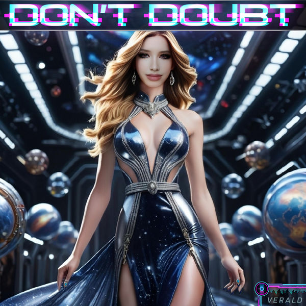 Don't Doubt