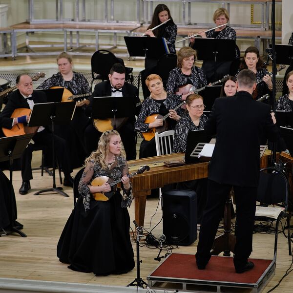 Песни победы