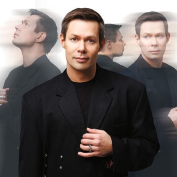 Концерт Стаса Пьеха