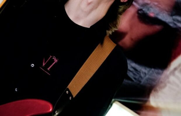 Обычный будний день - обычная будняя репетиция