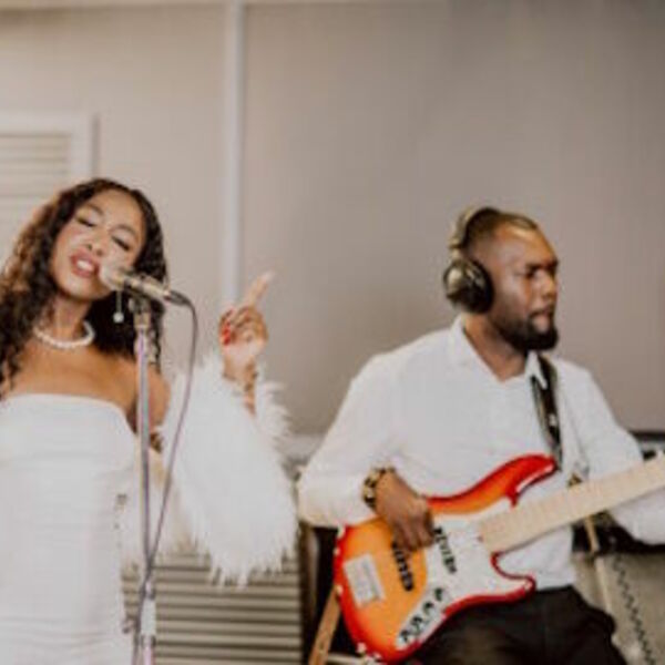 Somewhere Music Session