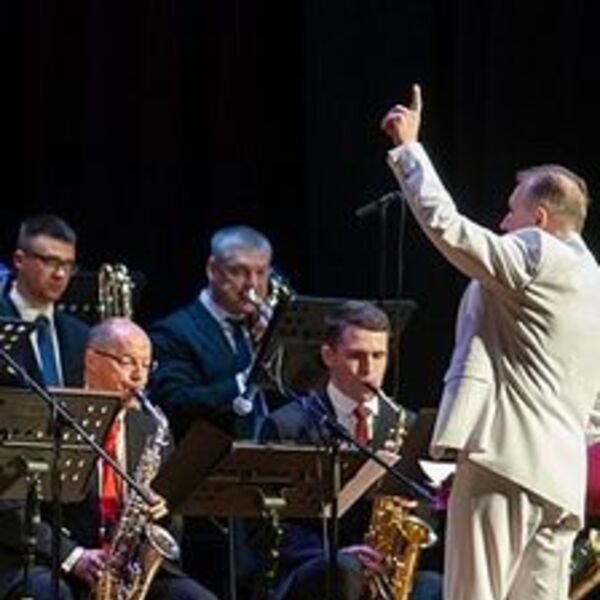 Джаз - искусство контрастов