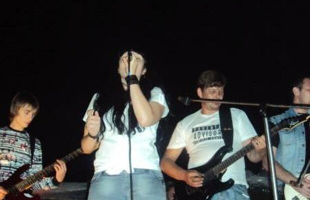 Фарш-Фест г. Брянск 30.07.11