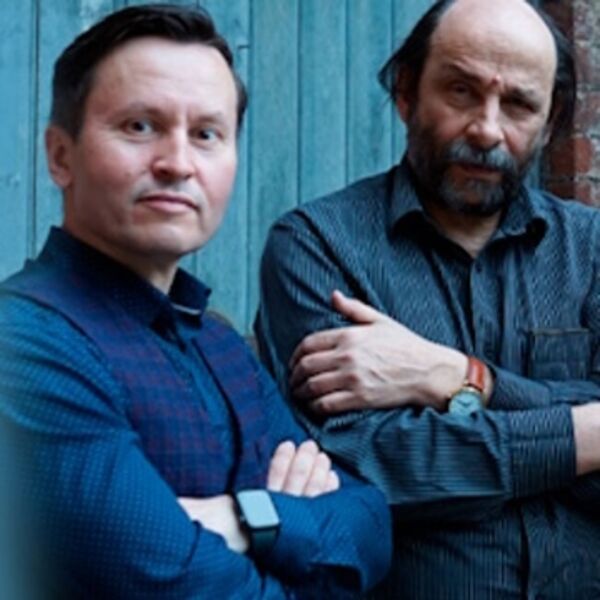 Концерт трио «Залесский джаз»