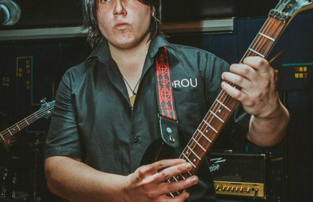 VARG TERRITORY 2013: КАЛУГА # 4