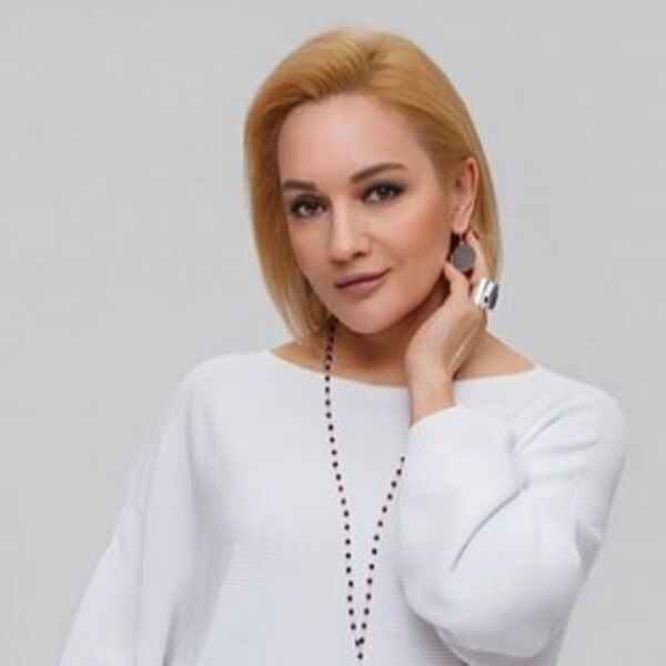 Концерт Татьяны Булановой