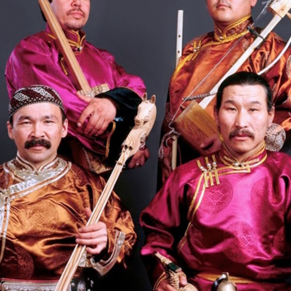 Хуун-Хуур-Ту