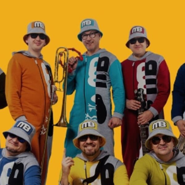 Мамульки Бенд