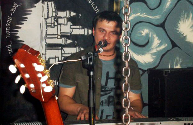 Страна прикосновений