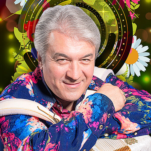 Валерий Семин