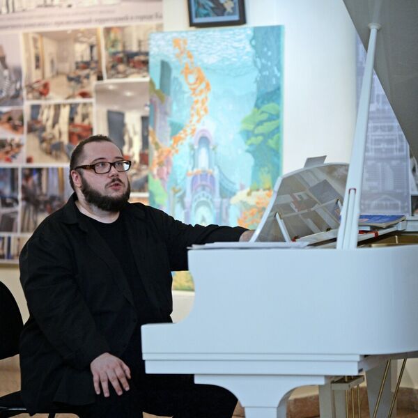 Контрапункты. Избранное