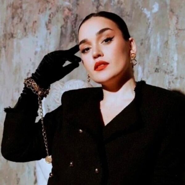 Зоя. Новый проект Сергея Шнурова