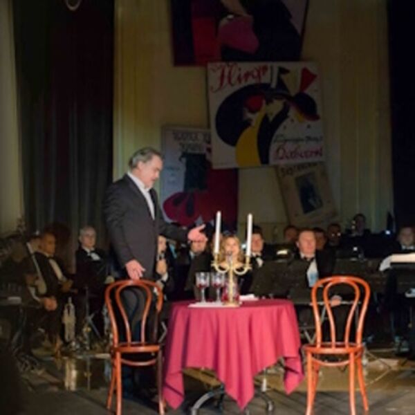 В душе настало пробужденье...