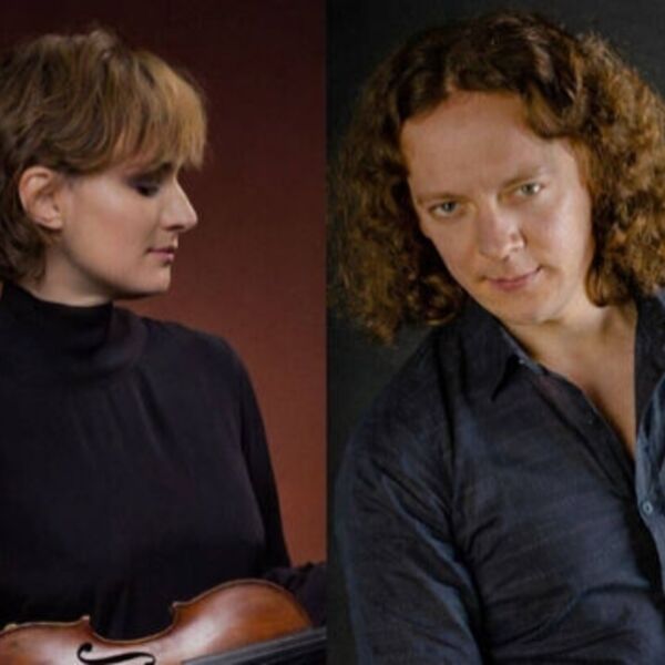 Елена Ревич. Танцы со временем