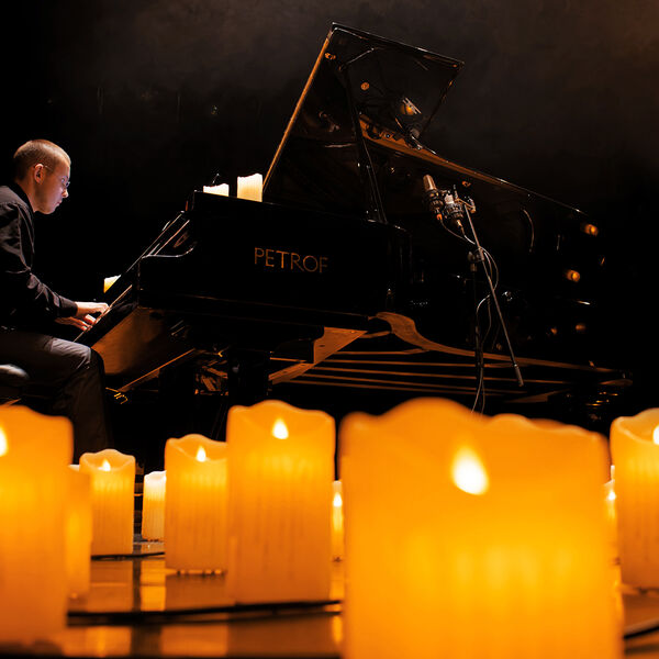 Классика при свечах. Фредерик Шопен & Ференц Лист