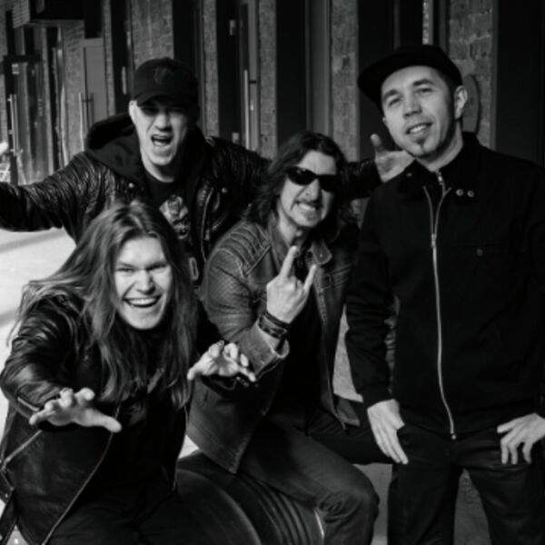 Metal Maniacs – Metallica Tribute