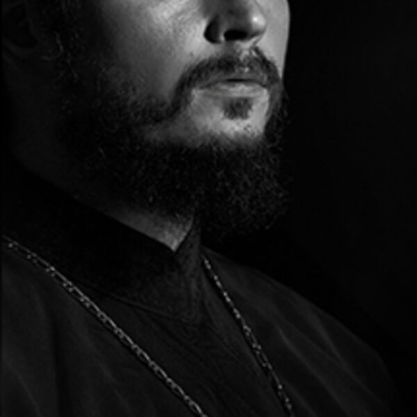 Иеромонах Фотий. "Малиновый звон"