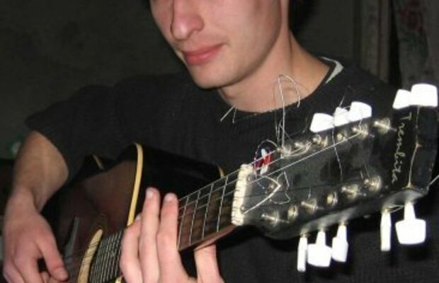 Из прошлого... 