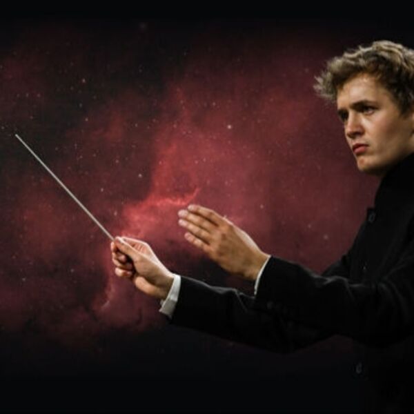 Увидеть музыку в планетарии: Иван Никифорчин и великие Адажио