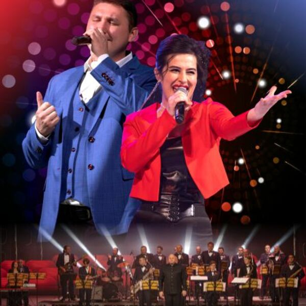 Концерт духового оркестра им. Осиновского Д.А. «Интерактивный концерт»