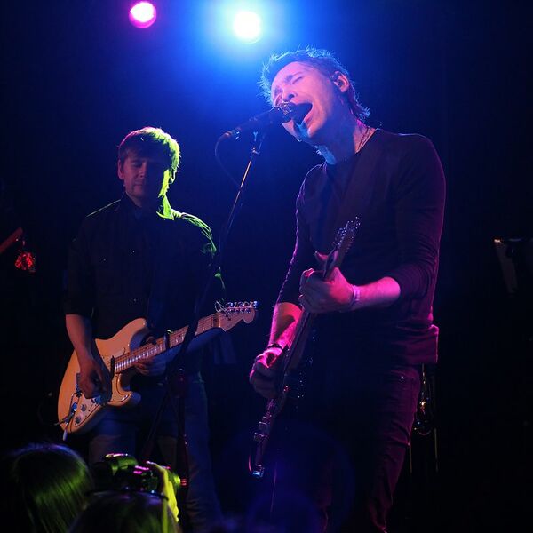 Макс Иванов