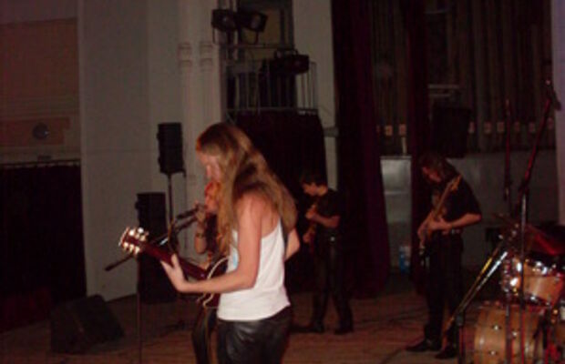 Концерты 2010