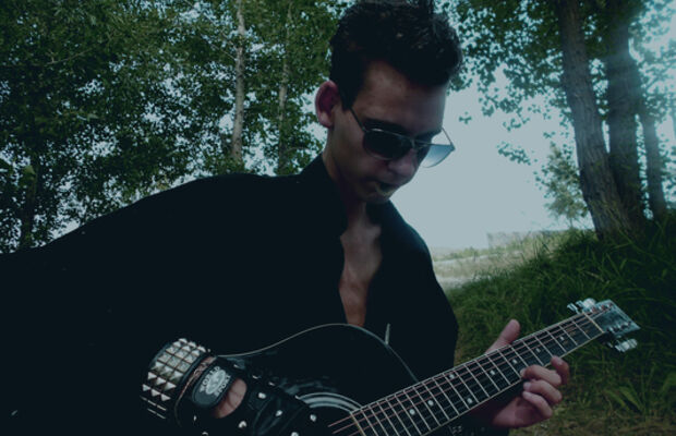 Фотосессии