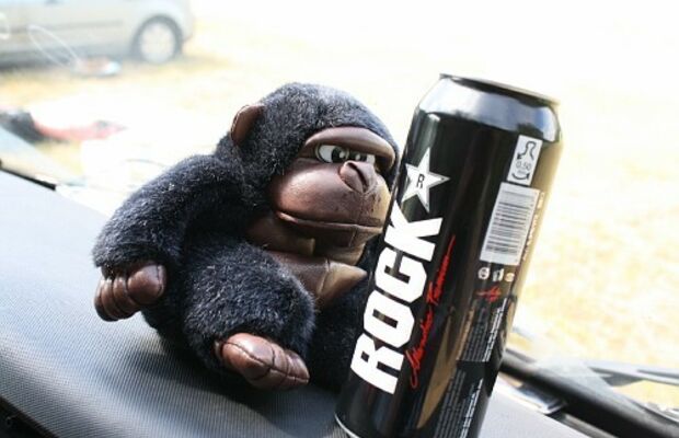 Cantilena @ Lelle Alternative Fest 2009 ( Tallinn - Estonia )