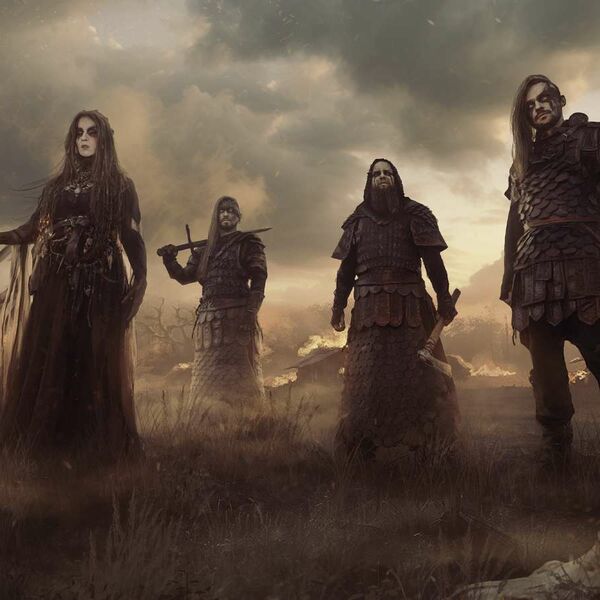 Мещера. Легенды древних. Часть 2